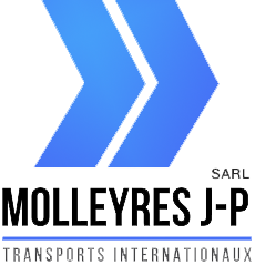 Transports Internationaux – Molleyres Jean-Paul SARL